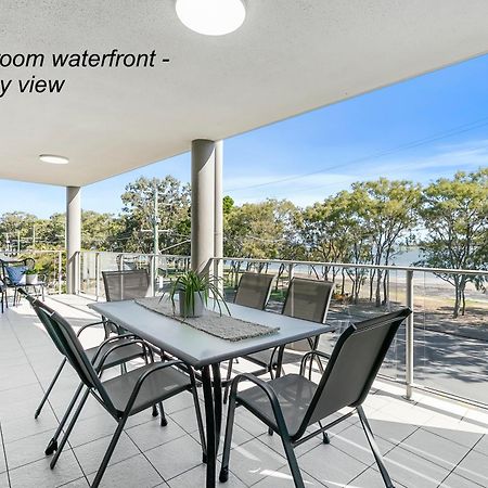 On The Bay Apartments Bongaree ภายนอก รูปภาพ