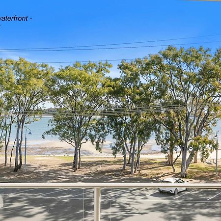 On The Bay Apartments Bongaree ภายนอก รูปภาพ